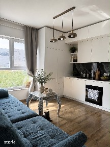 Vand apartament cu 3 camere gata de mutare