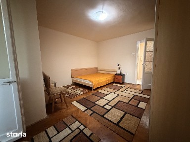Apartament 1 camera, decomandat, 32 mp utili, parter - Brancoveanu