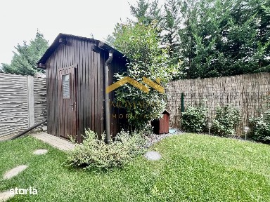 Braytim-2 Camere-Curte proprie