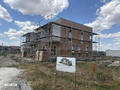 COMISION 0 | Apartamente 2 camere| Etaj 1| Kaufland | Moșnița Nouă