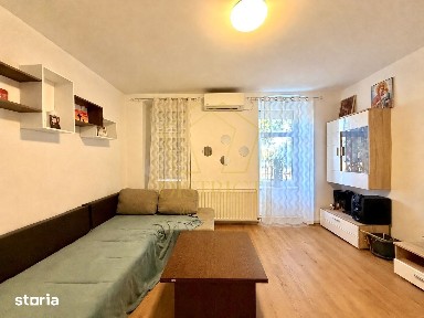 COM 0 | Apartament decomandat cu 2 camere, parter | Iosefin