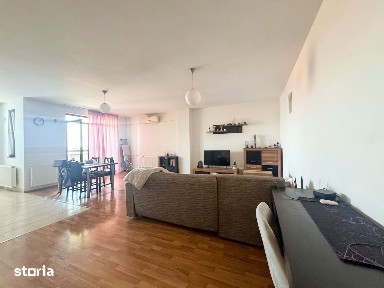 Apartament cu 2 camere de vânzare - zona Soarelui-AEM