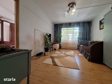 Apartament 2 camere-etaj 1-44 mp-coridor tip balcon-Brancoveanu