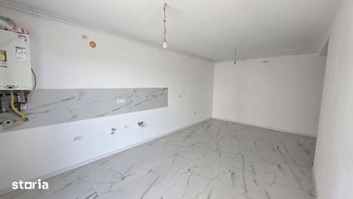 Apartament 3 camere, 65 mp - et 1 - Dumbravita, imobil nou