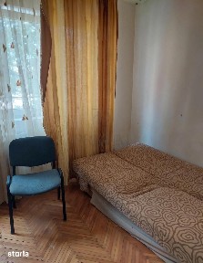 COMPLEX - APARTAMENT 1 CAMERA - mobilat, utilat, etaj intermediar