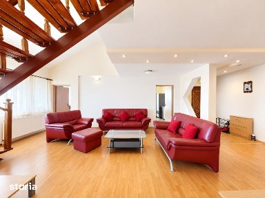 Apartament 6 Camere - Zona Lipovei - 0% COMISION