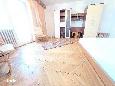 Apartament cu 1 camera de vanzare, in zona Stefan cel Mare, Timisoara