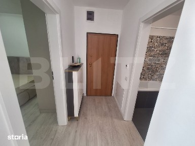 Apartament 2 camere, 55 mp utili, parcare subterana, zona Torontalului