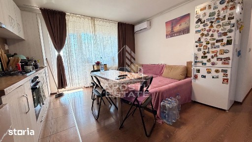 Apartament cu 3 camere in zona Simion Barnutiu - Telegrafului