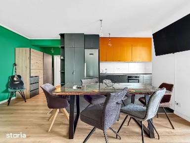 2 Camere | Premium | Vedere Panoramica | City of Mara M9 | Comision 0