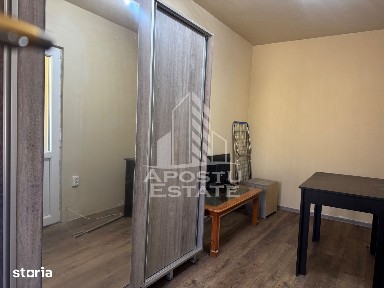 Apartament cu 2 camere in zona Dambovita din Timisoara
