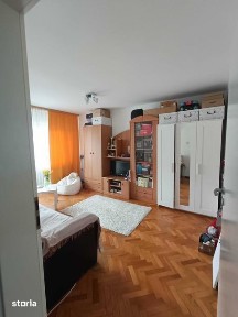 De VANZARE apartament cu o camera in Complex Studentesc
