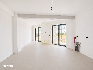 Apartament cu o camera și terasa de 12mp, in bloc cu lift | Giroc | CO