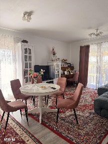 GIROC - APARTAMENT 2 CAMERE - etaj 1, lift, centrala proprie
