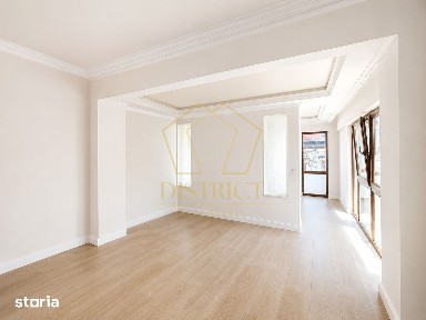 Apartament superb cu 3 camere si 2 bai I Balcescu