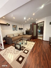 Apartament 2 camere decomandat - Bucovinei