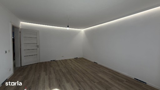 Apartament 3 camere, 2 bai, etaj 1 decomandat, 65 mp utili - Dambovita