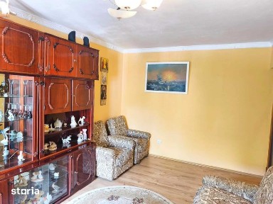 Apartament 2 Camere Bariera Braila