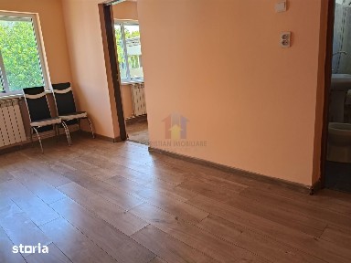 Apartament 2 camere, cu imbunatatiri, 33 mp, Viziru 2 - Ciocarlia