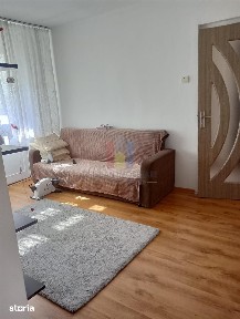 Apartament 2 camere,zona Viziru 1, etaj 3, confort 2