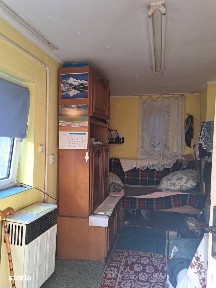 Casa 3 camere, zona Draxlmaier, 5 ARI teren, 59.000 euro neg.