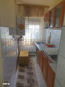 GIROCULUI - 2 CAM - ETAJ INTERMEDIAR - BLOC IZOLAT - CENTRALA PROPRIE