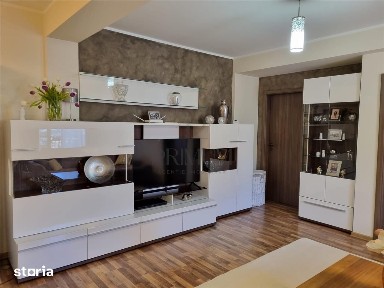 GIROC - 2 CAMERE - ETAJ INTERMEDIAR - PARCARE INCLUSA - ZONA EXCELENTA