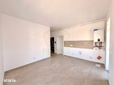 Apartament cu 2 camere si terasa de 16mp | Braytim