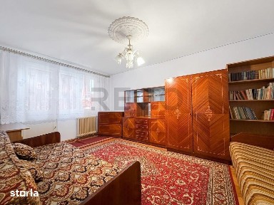 RECO Apartament la etaj 1 pe Bulevardul Dacia