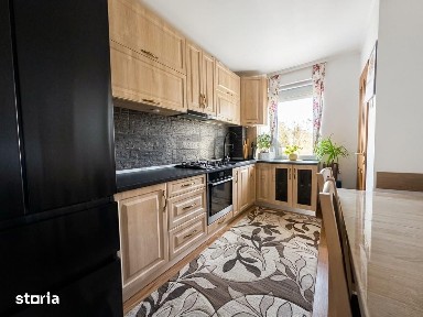 RECO Apartament, renovat, la etaj intermediar, tip AN