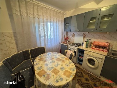 Apartament 2 camere, 62mp, zona Gerald, etaj 4, mobilat