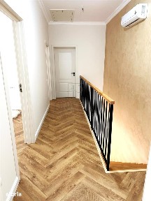 DUMBRAVITA - CENTRAL - DUPLEX - 4 CAMERE - 3 BAI - INCALZIRE PARDOSEAL