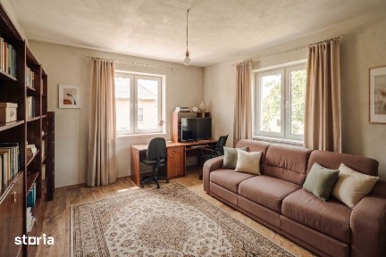 Casa P+M in Satchinez | Teren 680 mp | Garaj Dublu & Statie Incarcare