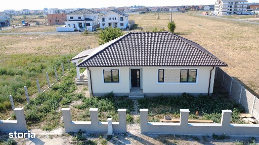 Casa individiduala zona Lidl/asfalt - 0% Comision