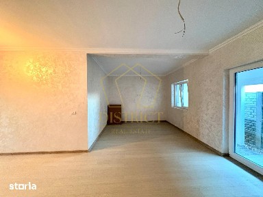 Duplex cu 4 camere si bucătărie închisă | Mosnita Veche