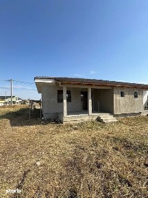 Duplex parter - 2 dormitoare - 3 bai