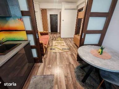 Închiriez apartament cu 2 camere și loc de parcare inclus -Fiald