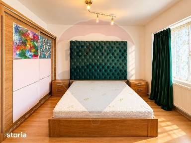 Apartament cu 2 camere de inchiriat - Zona Tic-Tac
