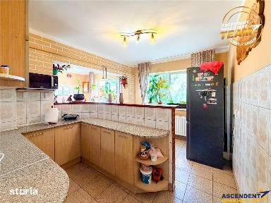 Casa cu etaj, garaj si panorama frumoasa, Sfantu Gheorghe, Covasna