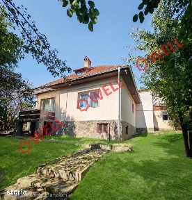 Casă familială de vânzare în Sfântu Gheorghe!