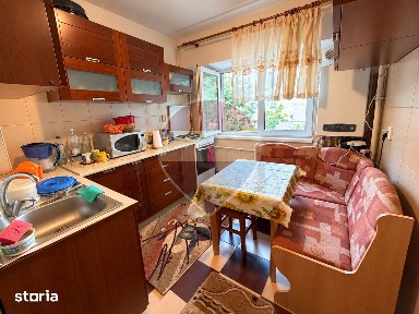 Apartament cu 2 camere de inchiriat in zona Tomis III