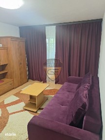 Apt 2 camere, Tomis Nord, Campus, centrala gaze, parter