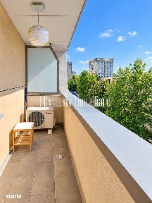 City Park Mall -Verona Residence- Apartament Premium - Parc Tabacarie