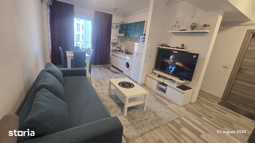 SUMMERLAND APARTAMENT 2 CAMERE