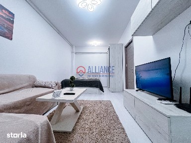 Tomis Nord - Campus | Apartament 2 Camere Decomandate|Premium