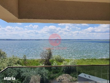 Apartament 2 Camere Superb, cu Vedere la Lac, Mamaia