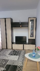 2 camere, centrala pe gaz TOMIS NORD - RUSTIC