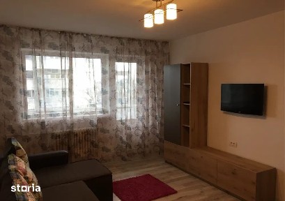 APARTAMENT 2 CAMERE | ZONA CAMPUS | TERMEN LUNG