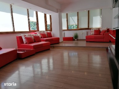 Apartament 3 camere Decomandate Dacia / Mega Image