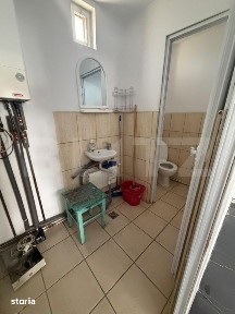 Spatiu comercial, 27 mp, zona Materna
